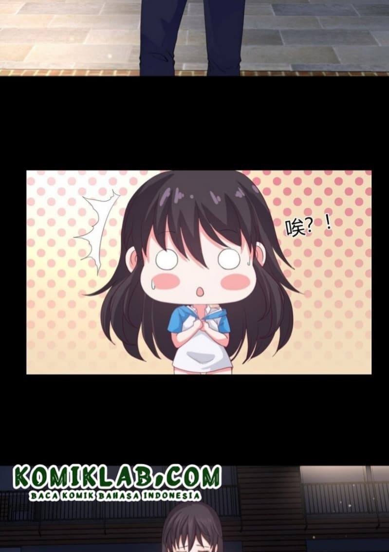 Yin Yang Changer Chapter 02 Bahasa Indonesia