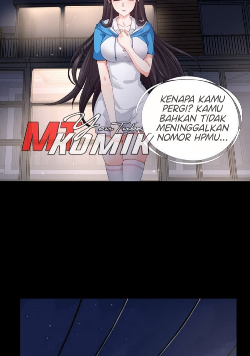 Yin Yang Changer Chapter 02 Bahasa Indonesia