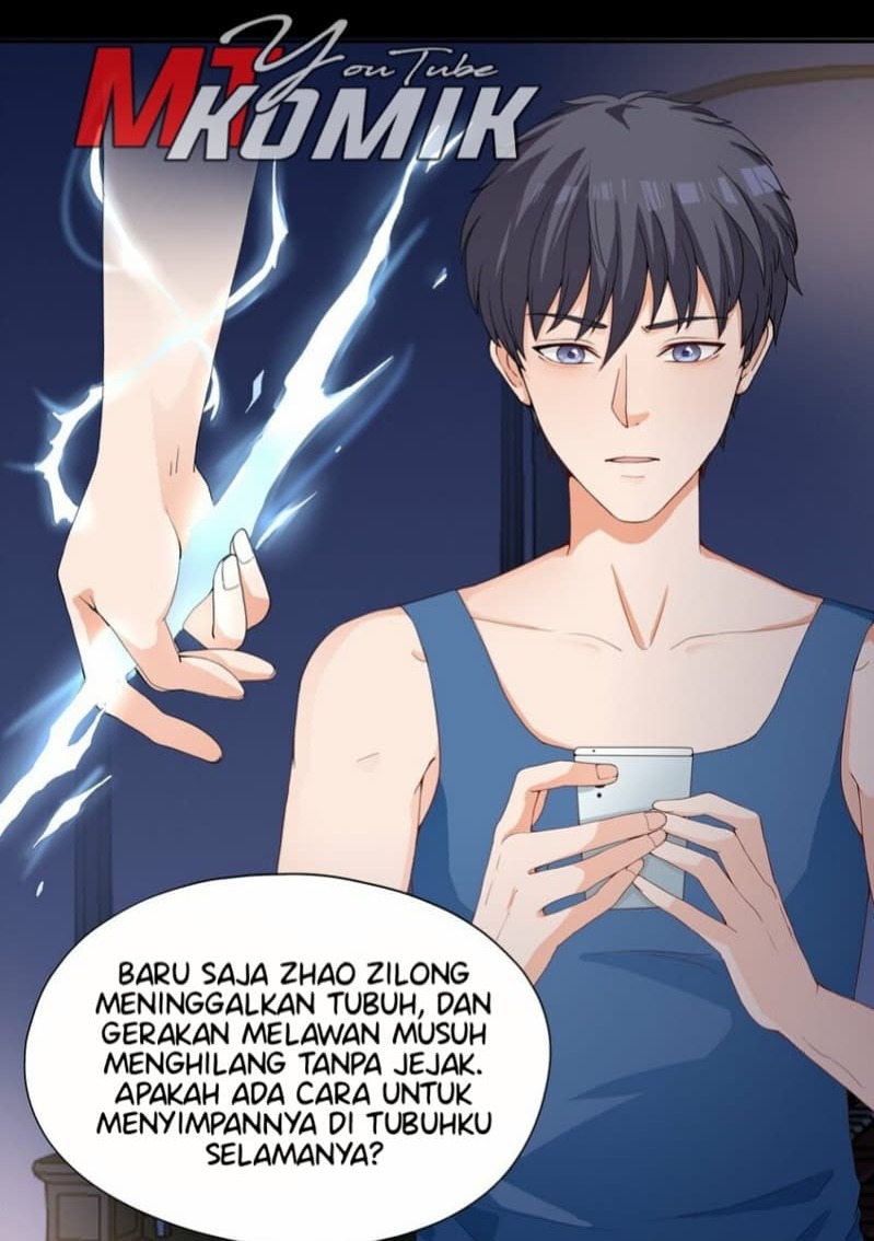 Yin Yang Changer Chapter 02 Bahasa Indonesia