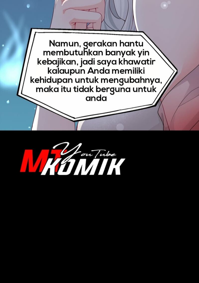 Yin Yang Changer Chapter 02 Bahasa Indonesia