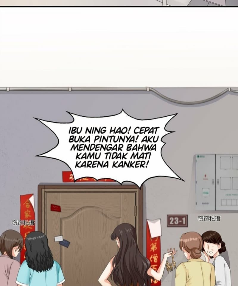 Yin Yang Changer Chapter 02 Bahasa Indonesia