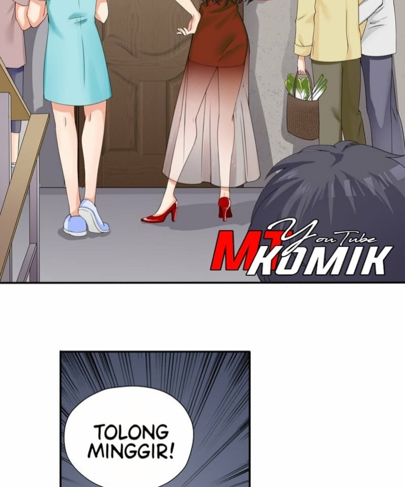 Yin Yang Changer Chapter 02 Bahasa Indonesia