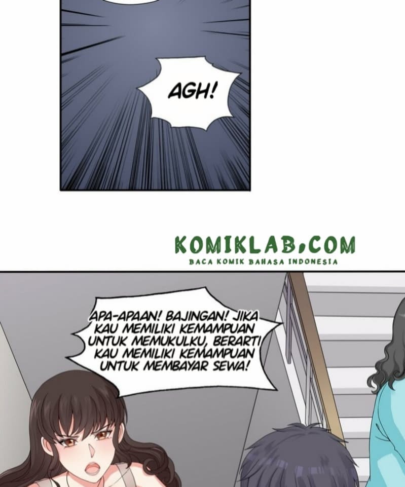 Yin Yang Changer Chapter 02 Bahasa Indonesia