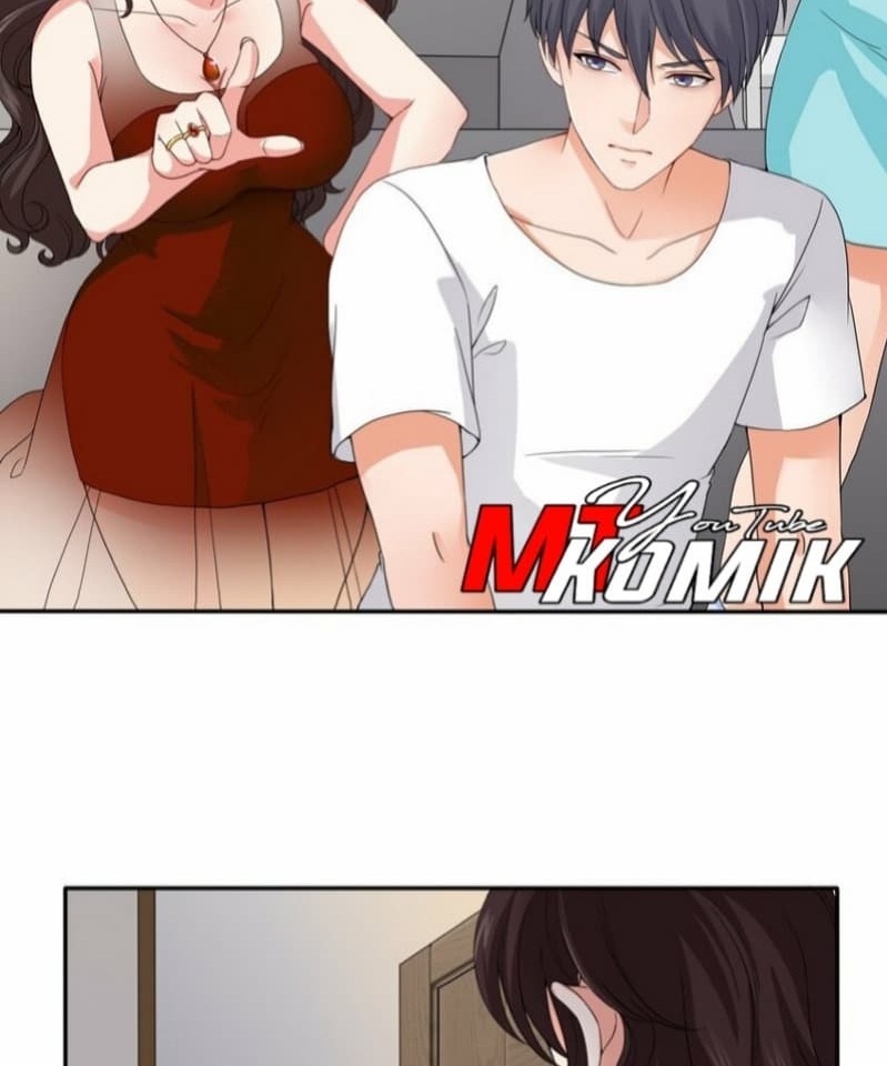 Yin Yang Changer Chapter 02 Bahasa Indonesia