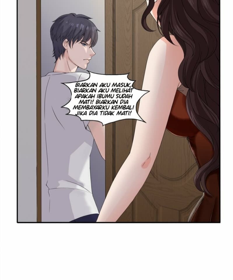 Yin Yang Changer Chapter 02 Bahasa Indonesia