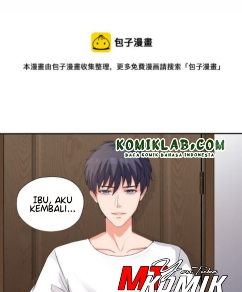 Yin Yang Changer Chapter 02 Bahasa Indonesia