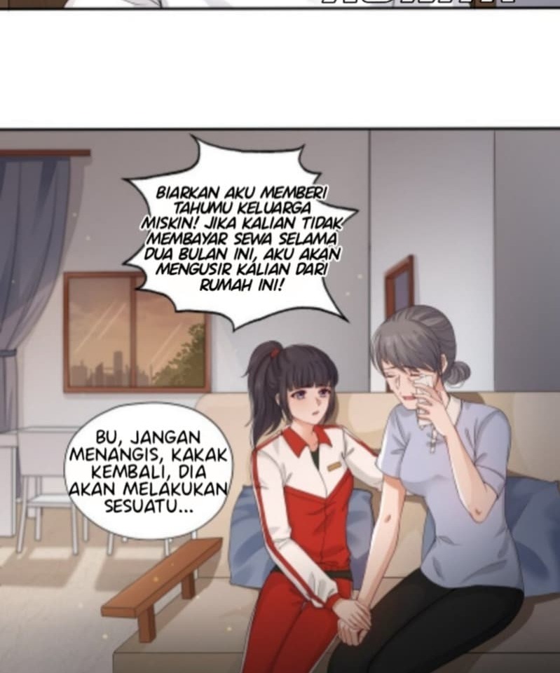 Yin Yang Changer Chapter 02 Bahasa Indonesia