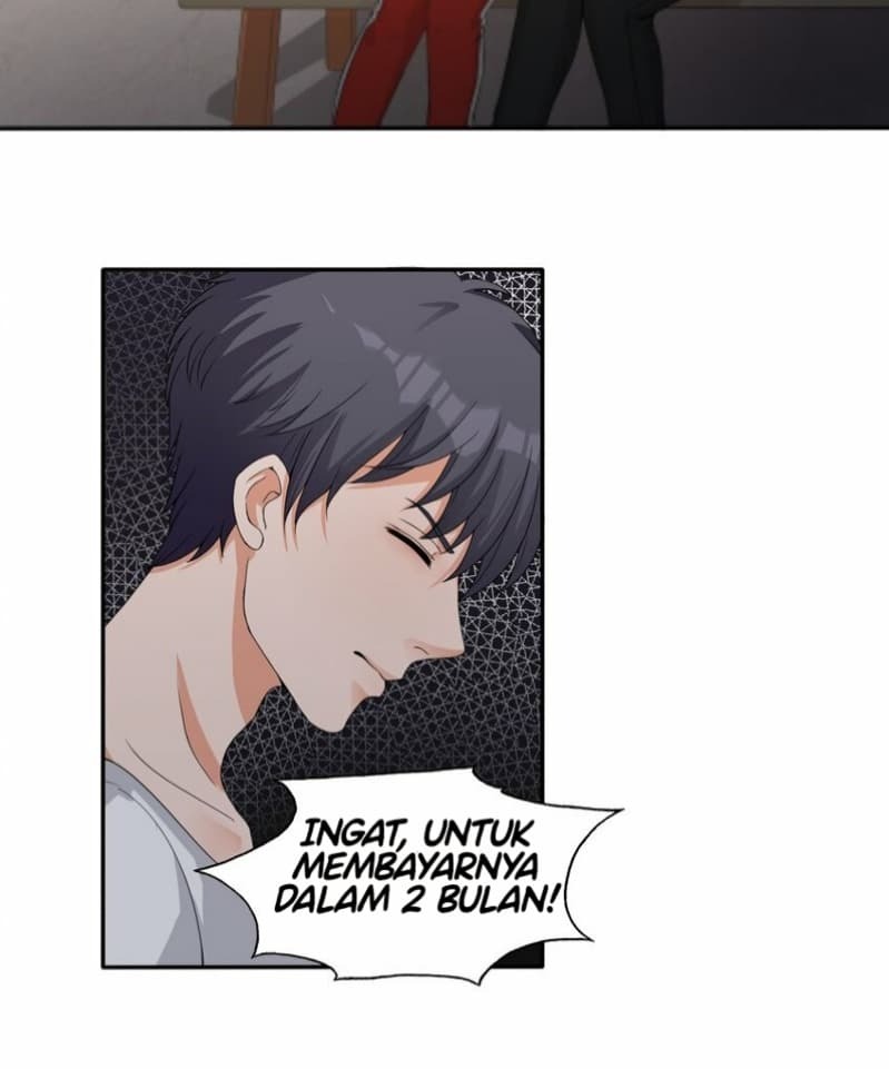 Yin Yang Changer Chapter 02 Bahasa Indonesia