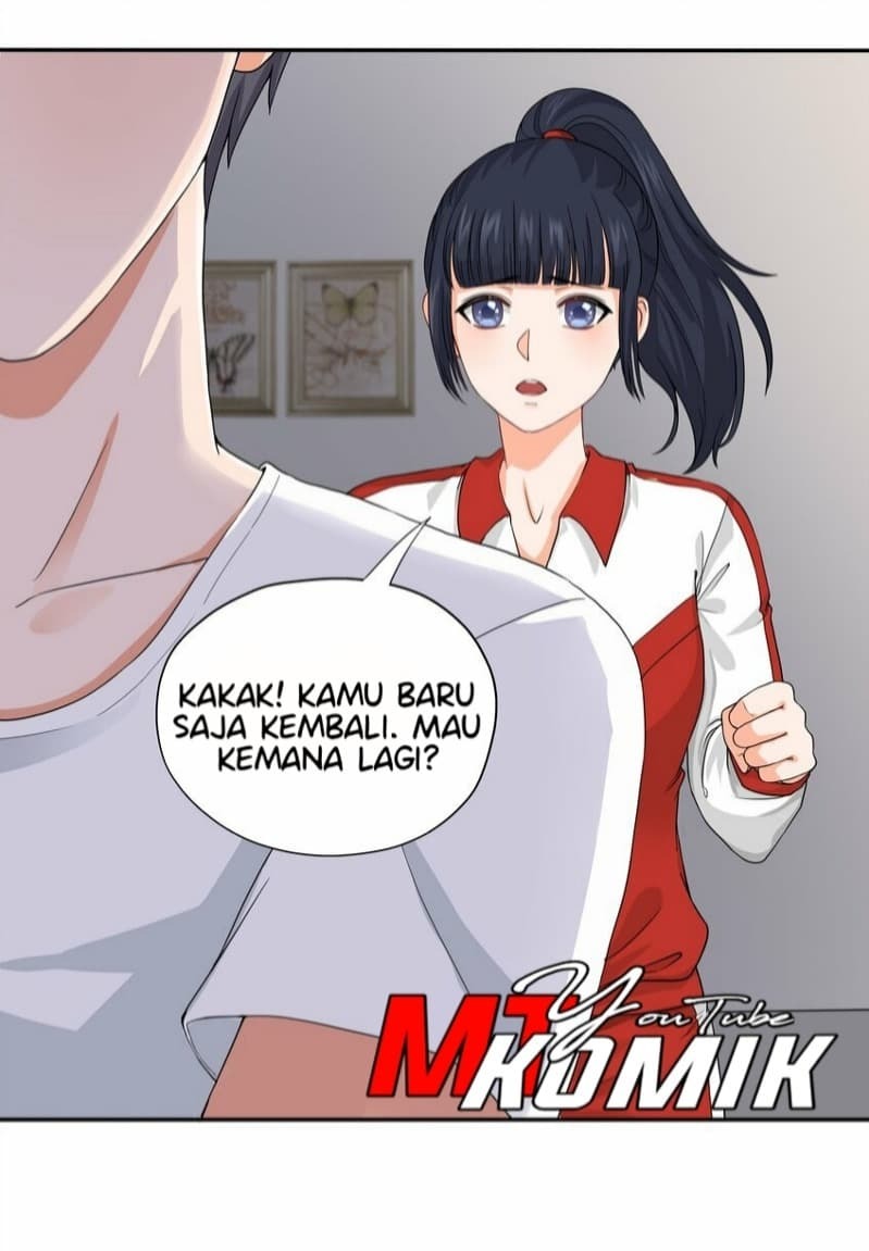 Yin Yang Changer Chapter 02 Bahasa Indonesia