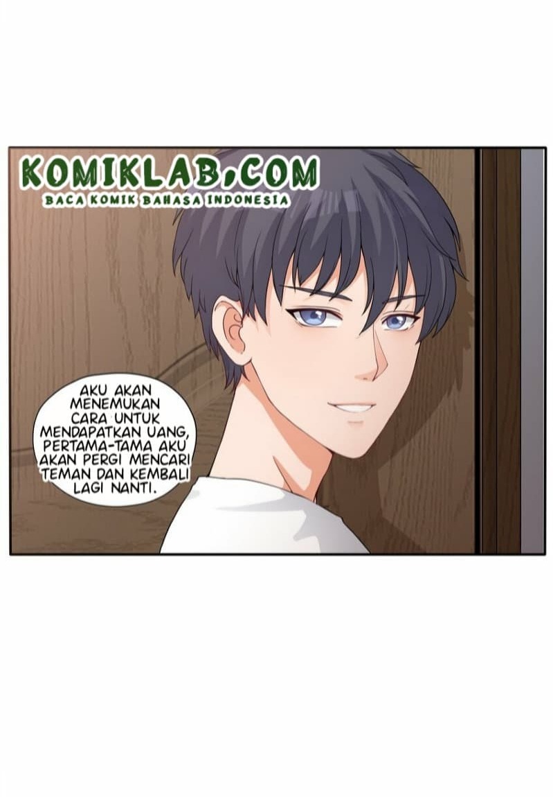 Yin Yang Changer Chapter 02 Bahasa Indonesia