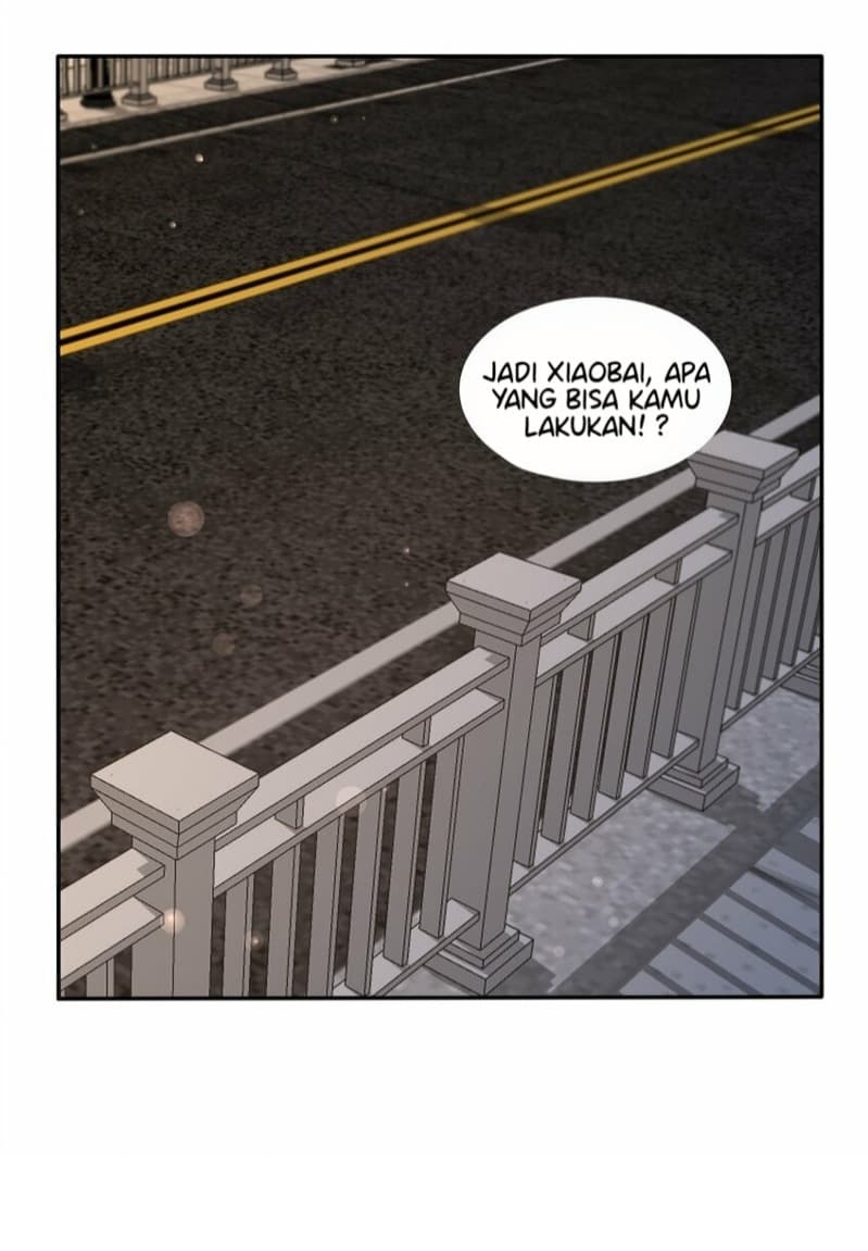 Yin Yang Changer Chapter 02 Bahasa Indonesia