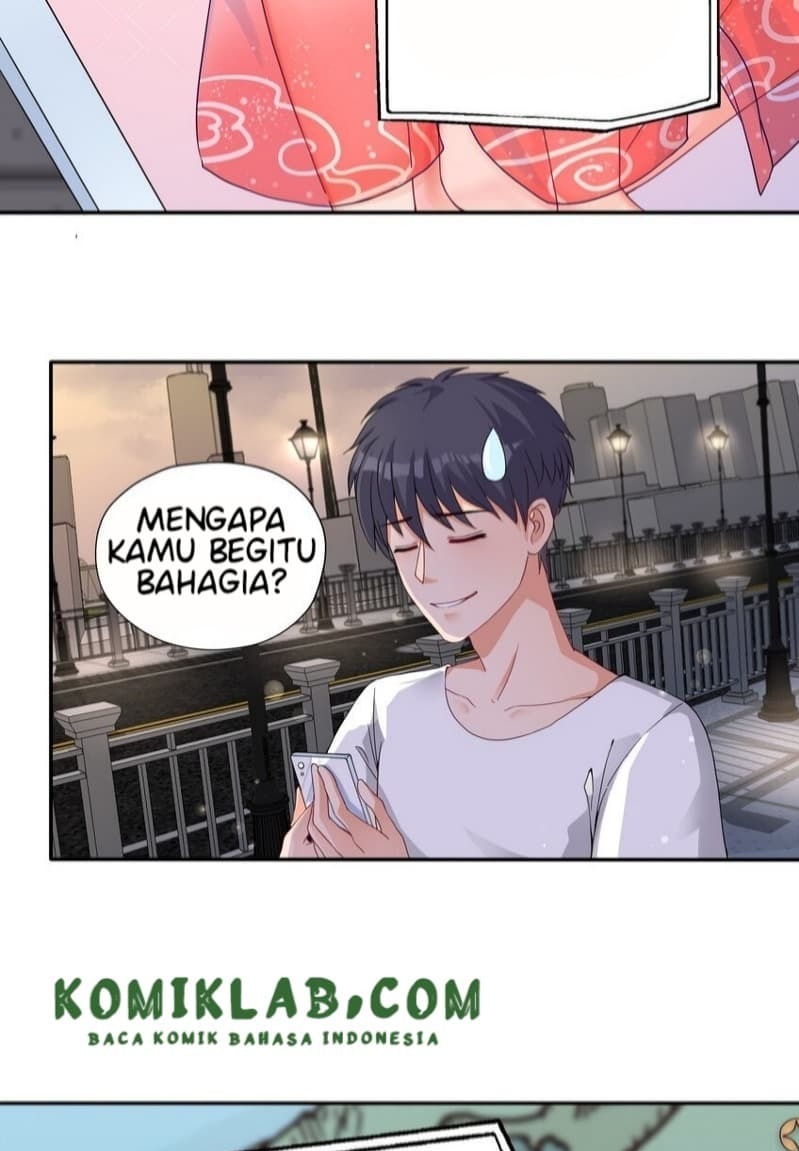 Yin Yang Changer Chapter 02 Bahasa Indonesia