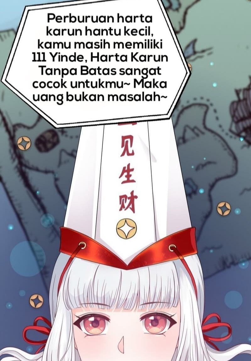 Yin Yang Changer Chapter 02 Bahasa Indonesia