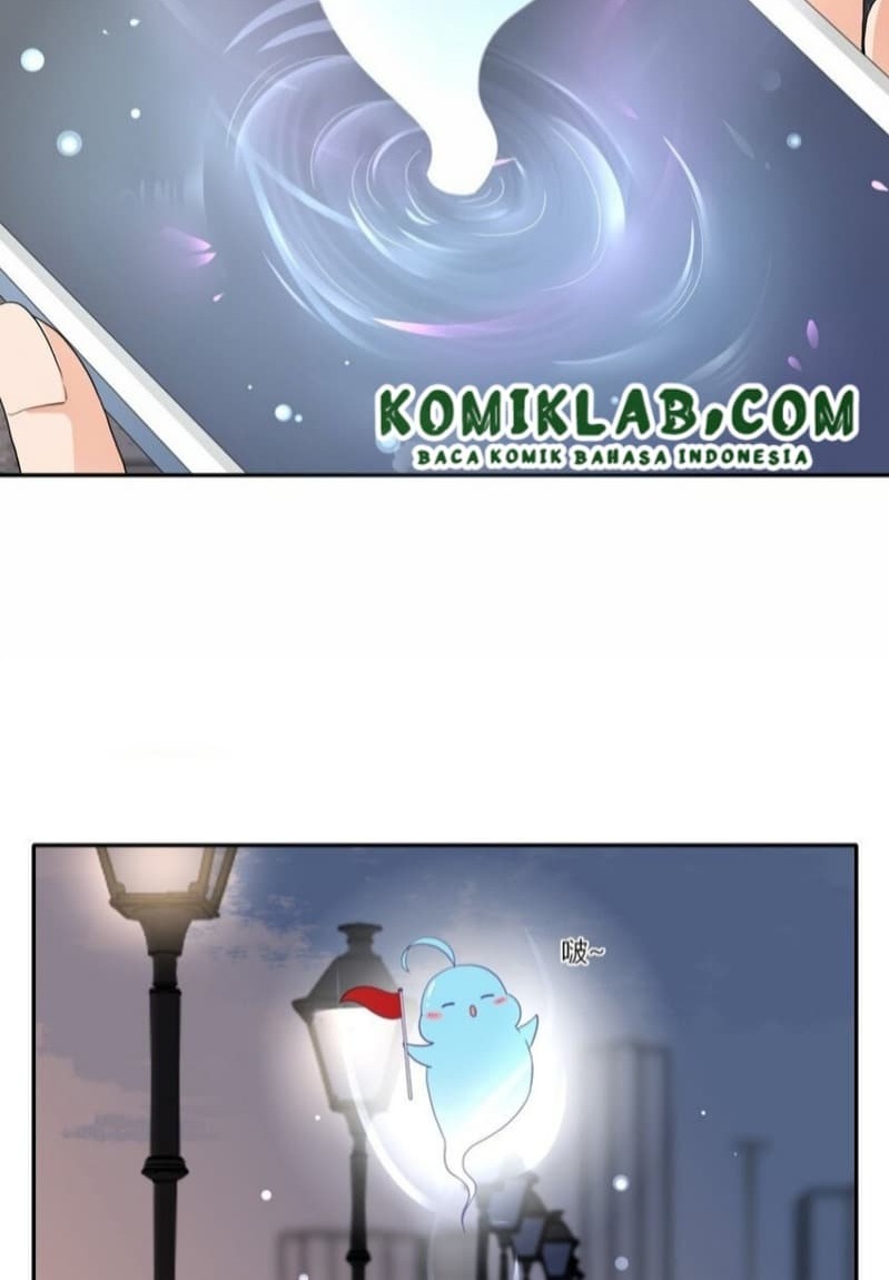 Yin Yang Changer Chapter 02 Bahasa Indonesia