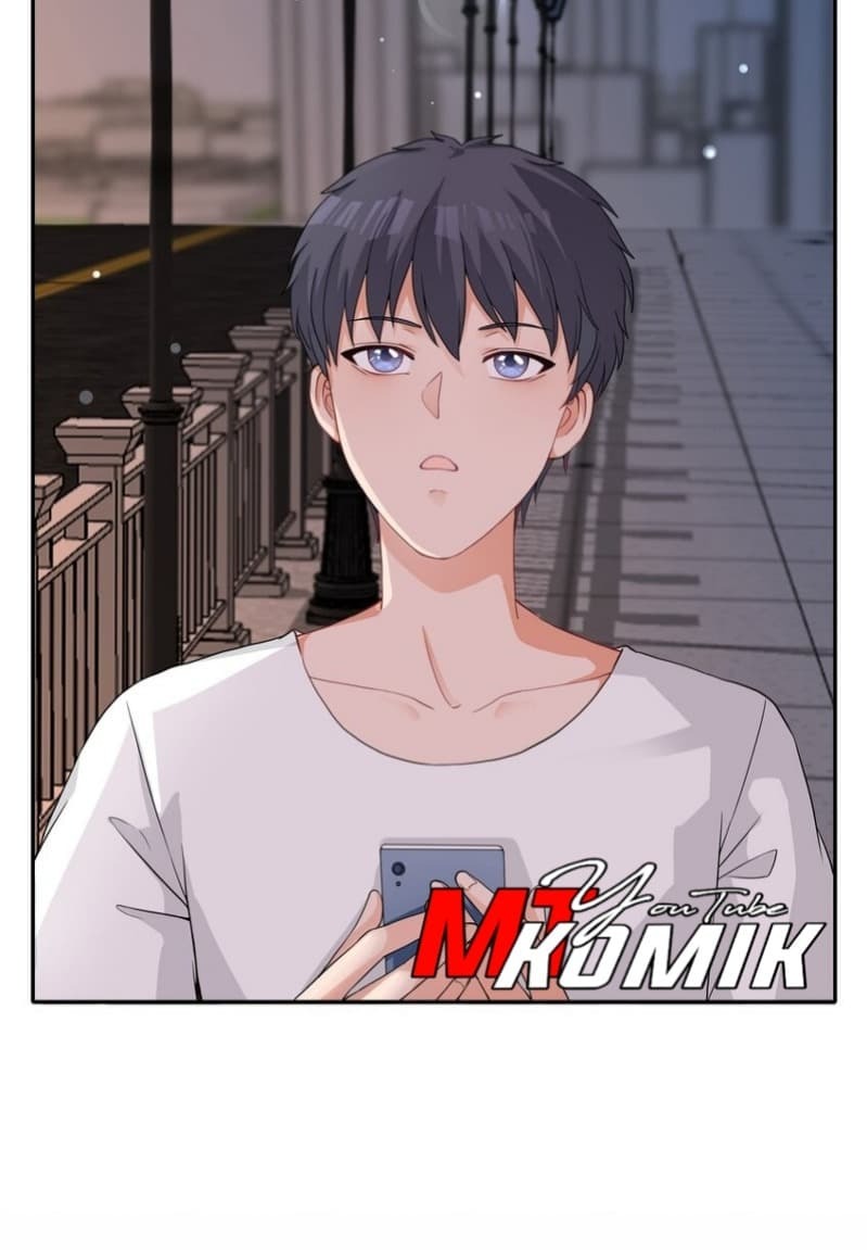 Yin Yang Changer Chapter 02 Bahasa Indonesia