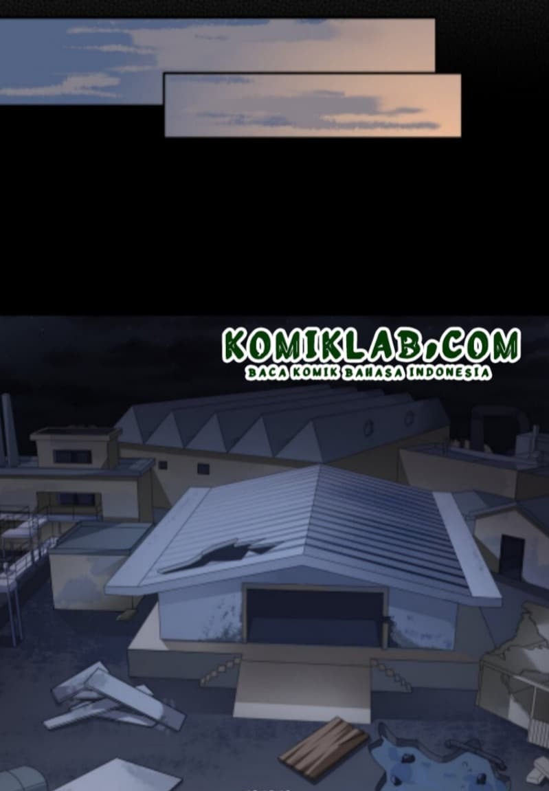 Yin Yang Changer Chapter 02 Bahasa Indonesia