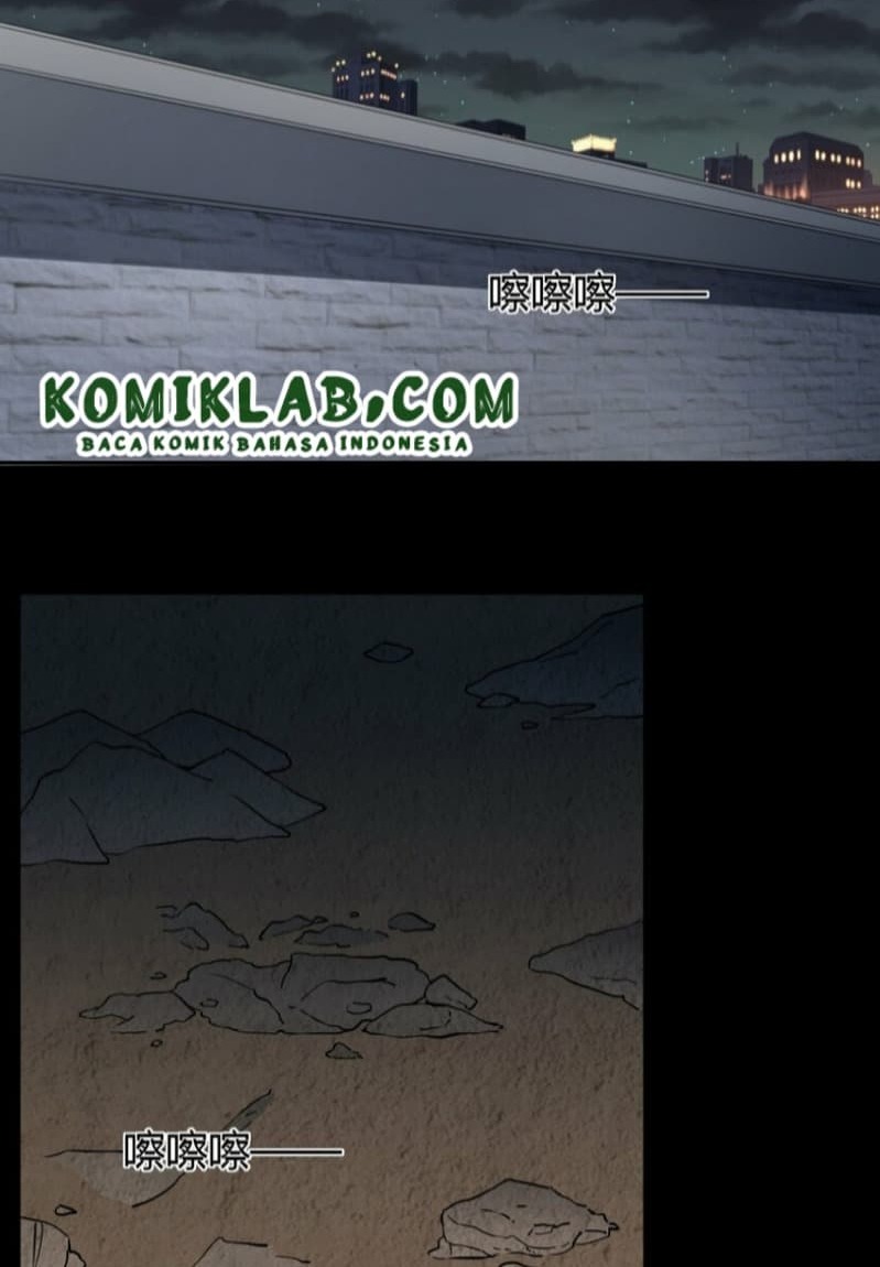 Yin Yang Changer Chapter 02 Bahasa Indonesia