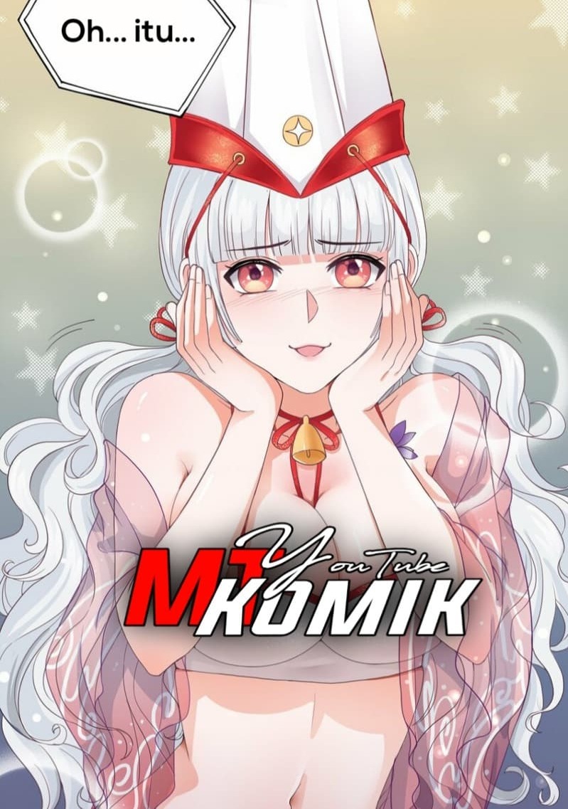 Yin Yang Changer Chapter 02 Bahasa Indonesia