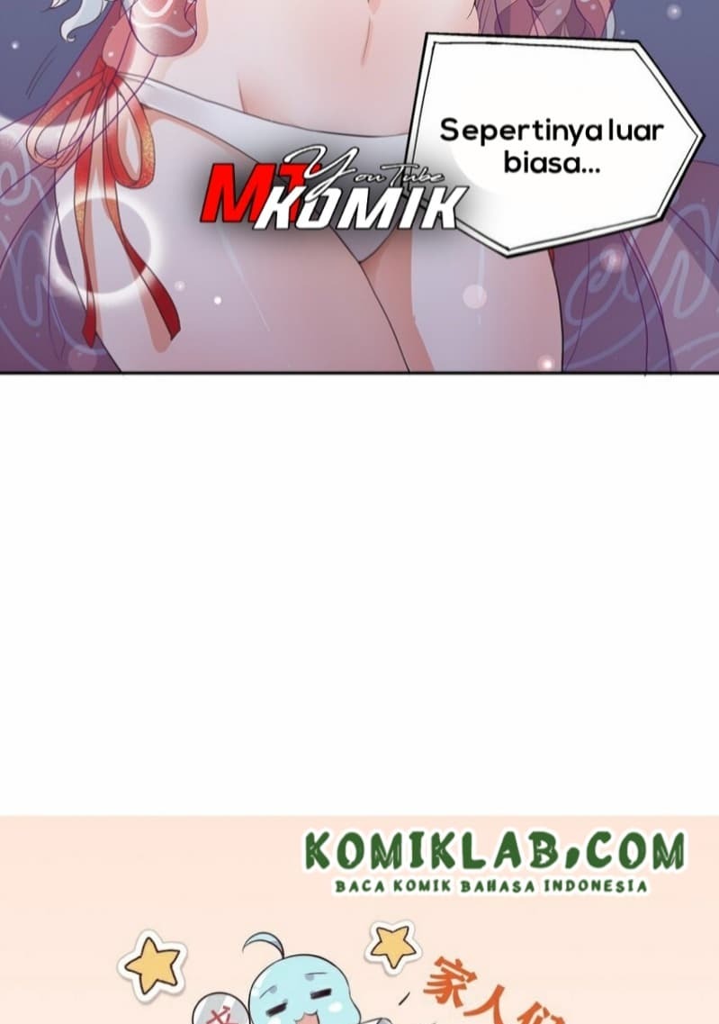 Yin Yang Changer Chapter 02 Bahasa Indonesia