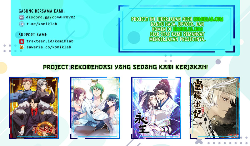 Yin Yang Changer Chapter 02 Bahasa Indonesia