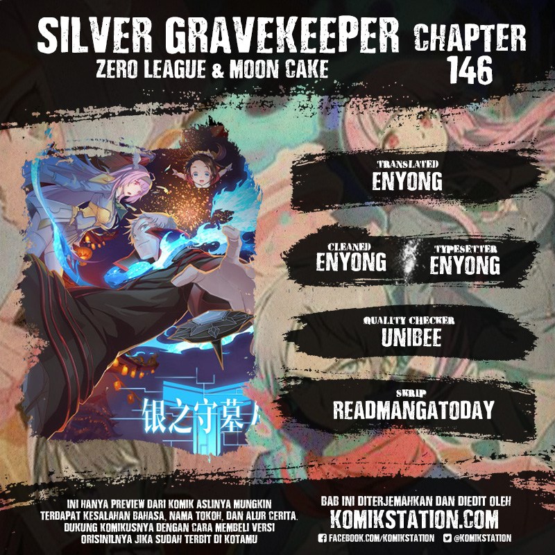 Yin Zhi Shoumuren Chapter 146 Bahasa Indonesia