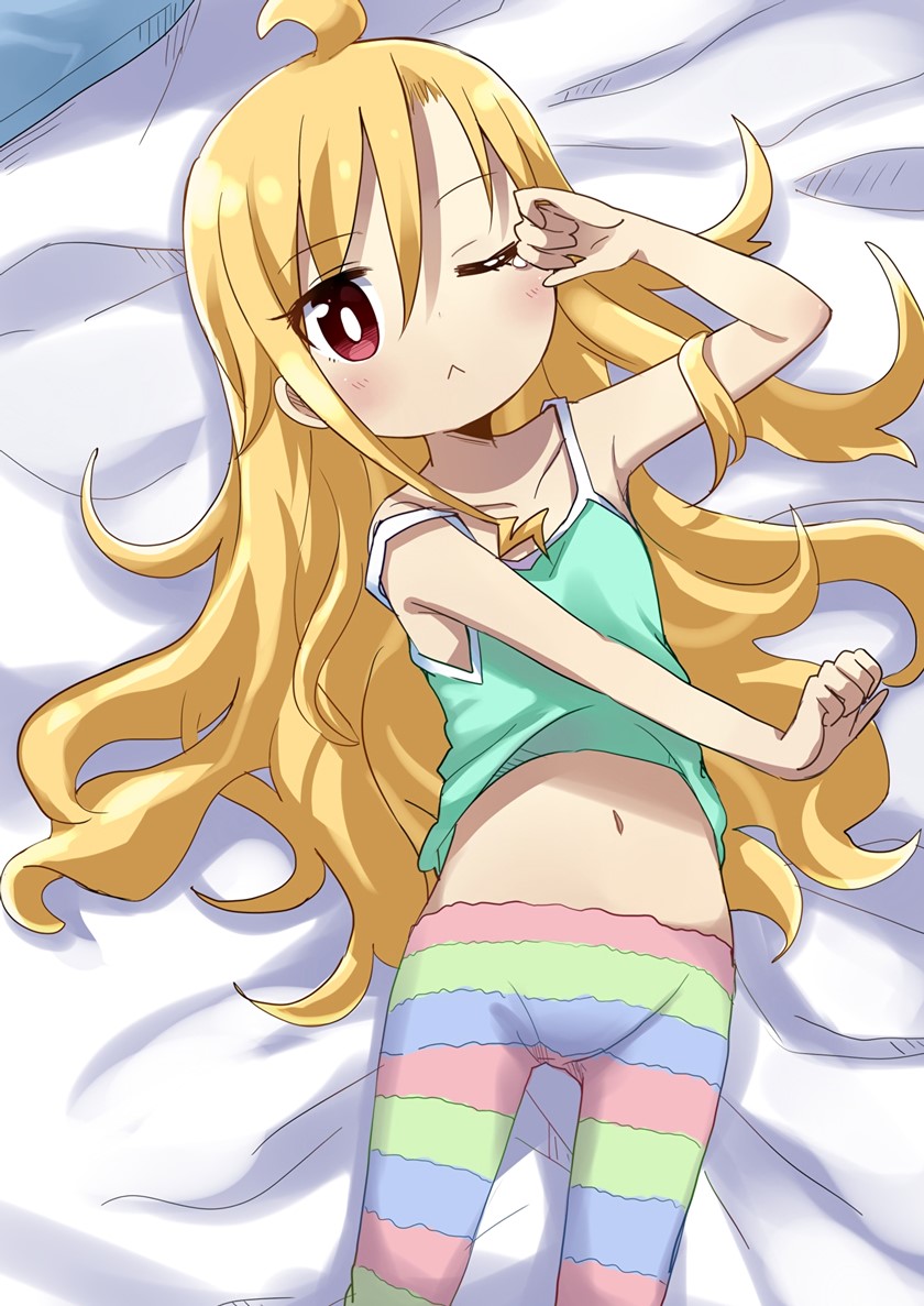 Yo-Jo Life! chapter 10