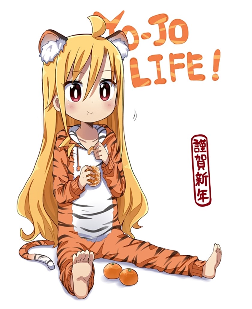 Yo-Jo Life! chapter 10