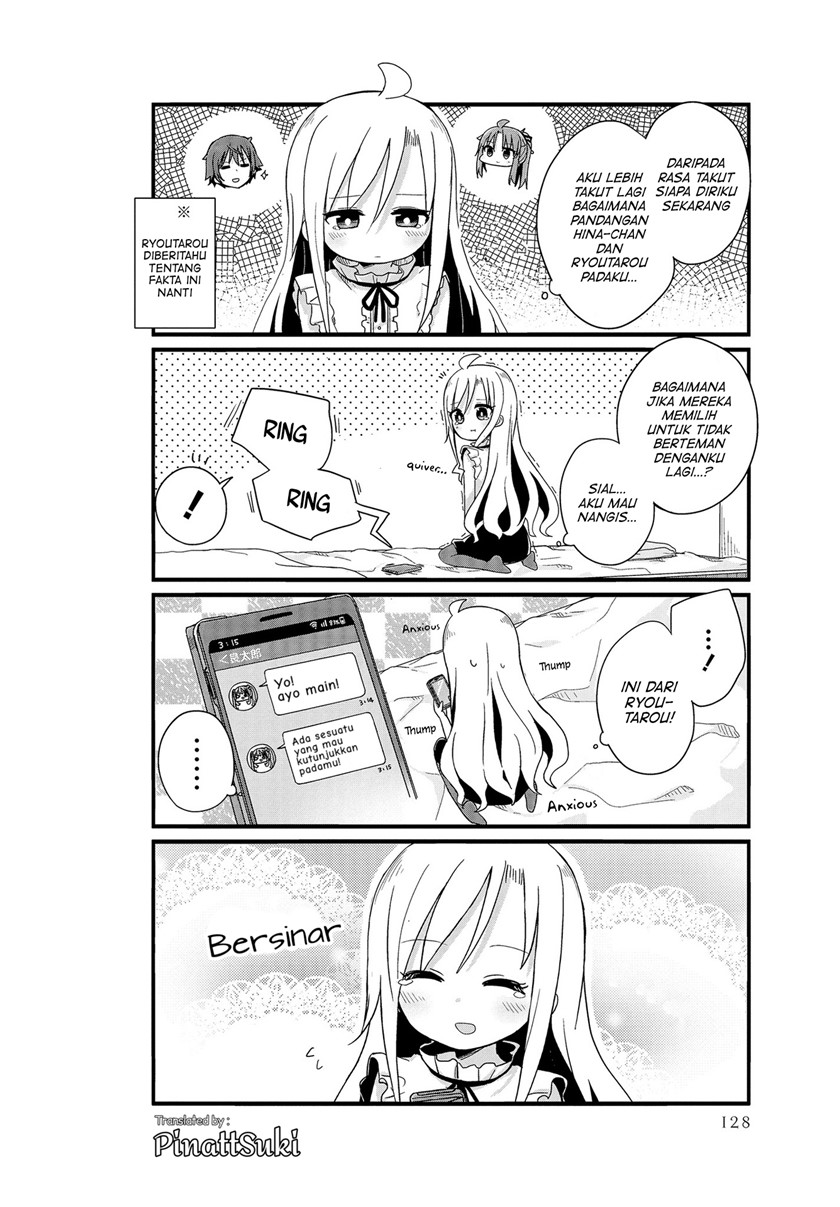 Yo-Jo Life! Chapter 12 Bahasa Indonesia