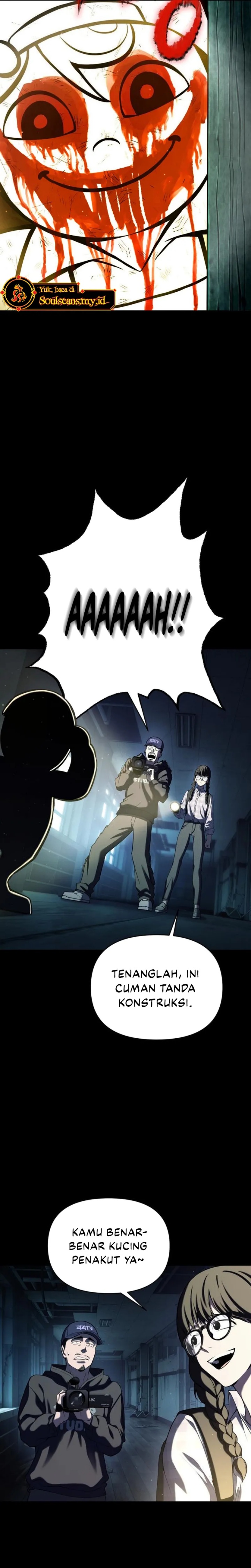 YoKai Yokai Yokai! chapter 1