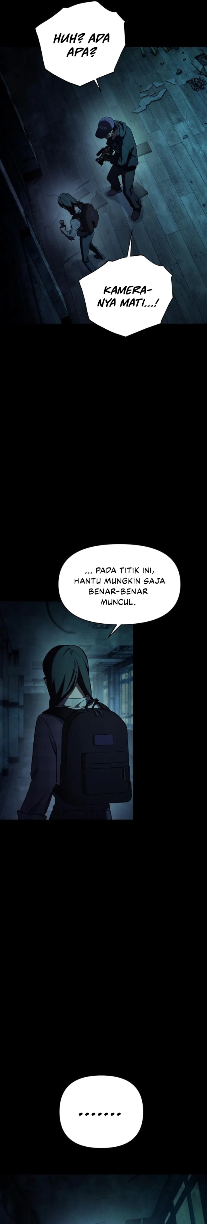 YoKai Yokai Yokai! chapter 1
