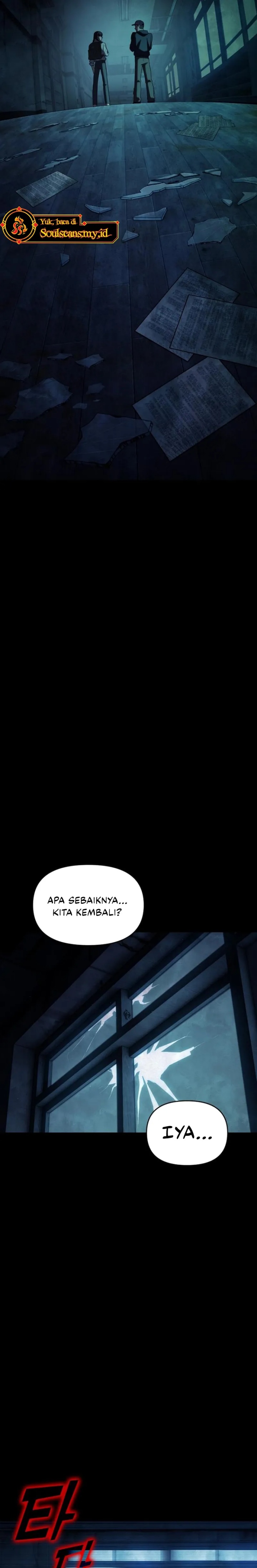 YoKai Yokai Yokai! chapter 1