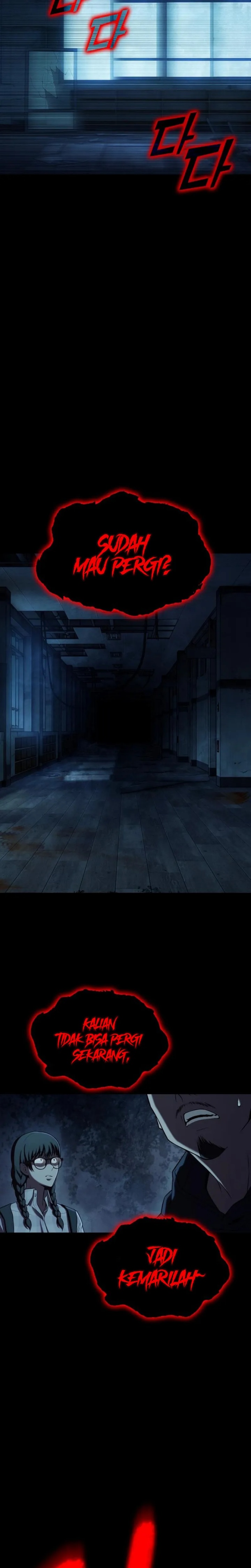 YoKai Yokai Yokai! chapter 1