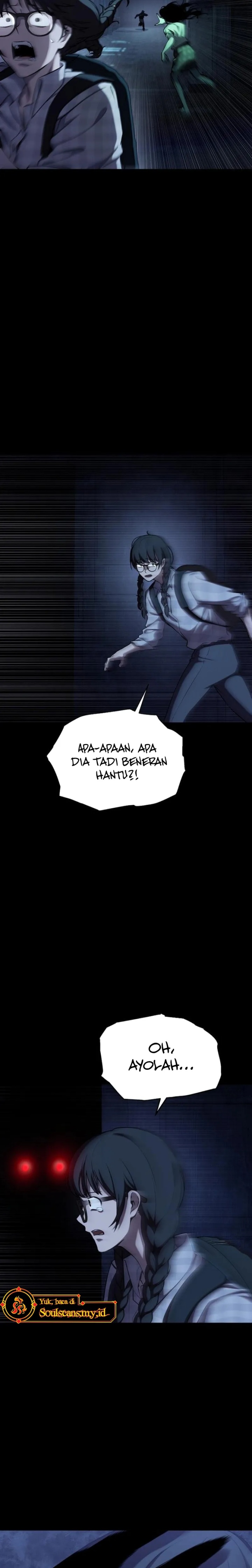 YoKai Yokai Yokai! chapter 1