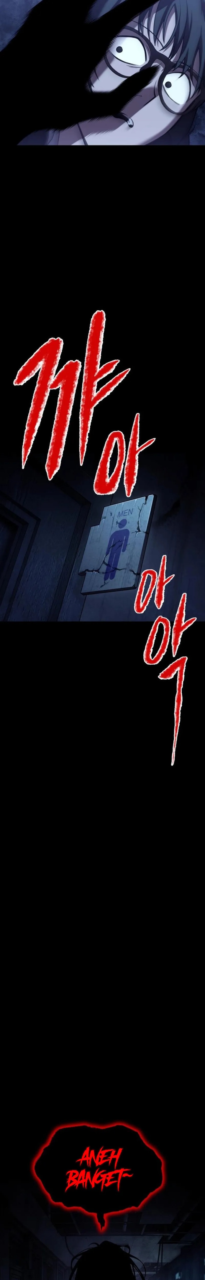 YoKai Yokai Yokai! chapter 1