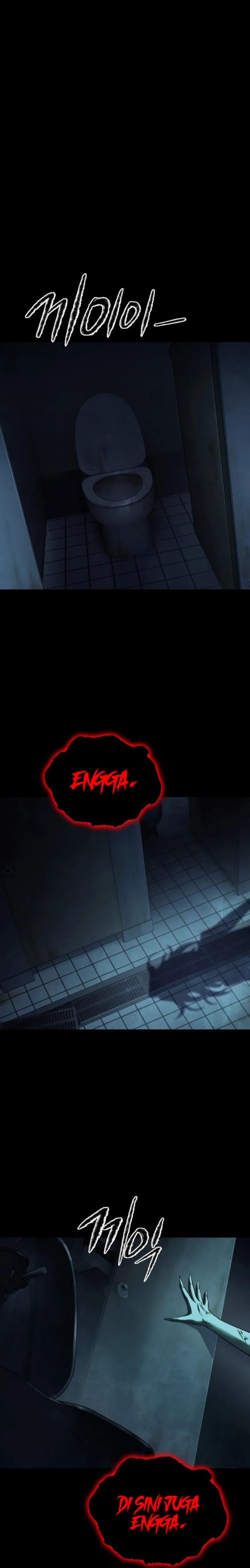 YoKai Yokai Yokai! chapter 1