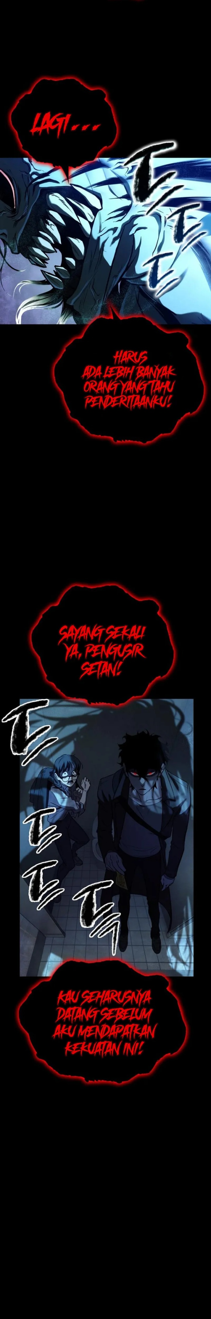 YoKai Yokai Yokai! chapter 1