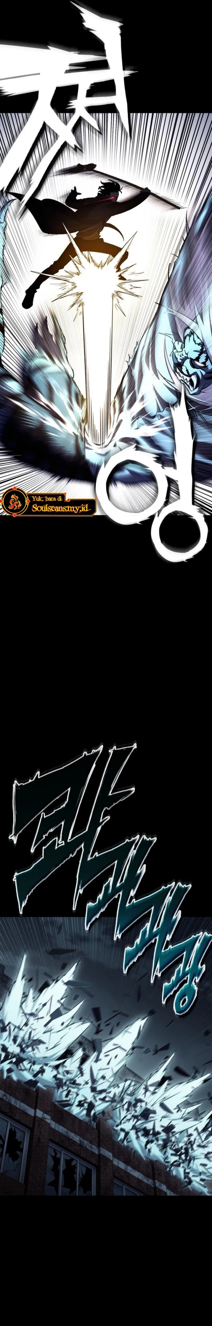 YoKai Yokai Yokai! chapter 1