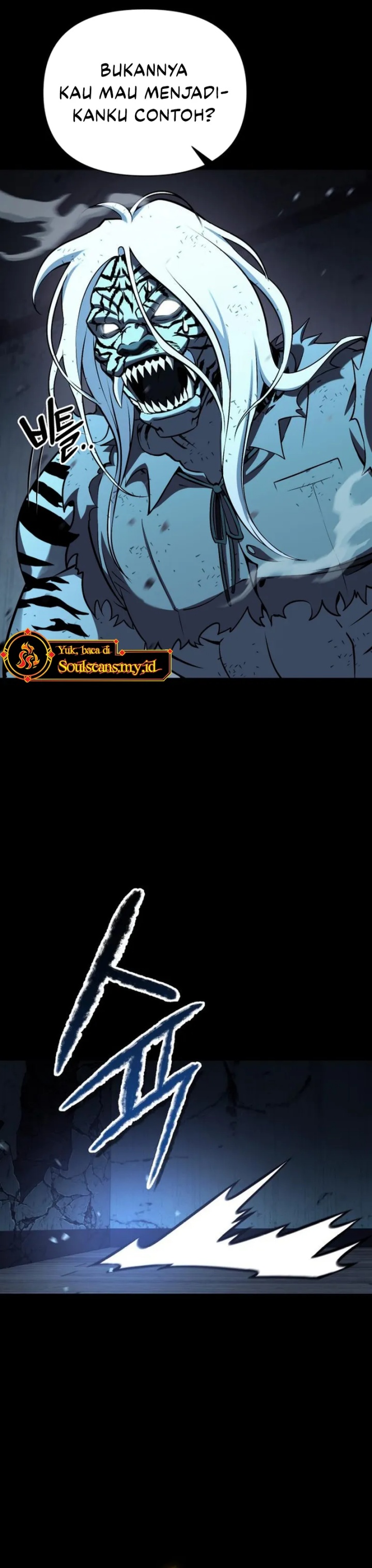 YoKai Yokai Yokai! chapter 1