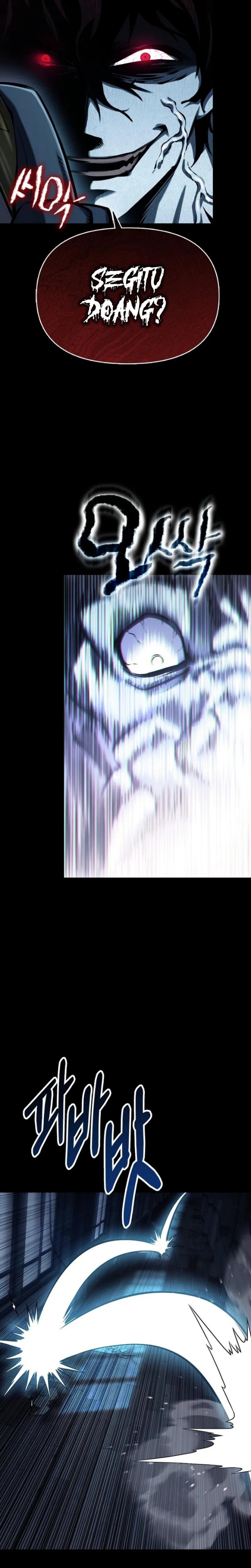 YoKai Yokai Yokai! chapter 1
