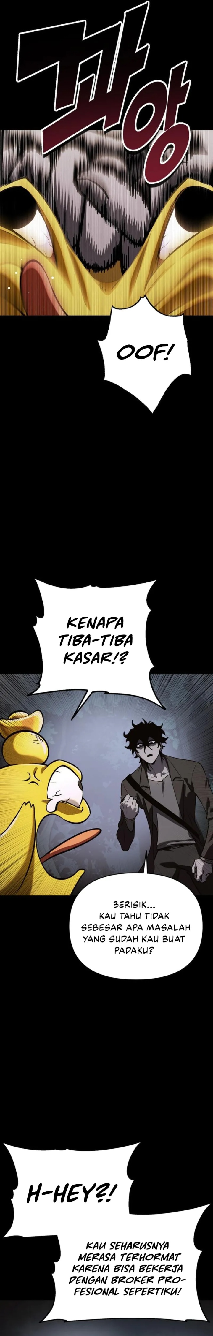 YoKai Yokai Yokai! chapter 1