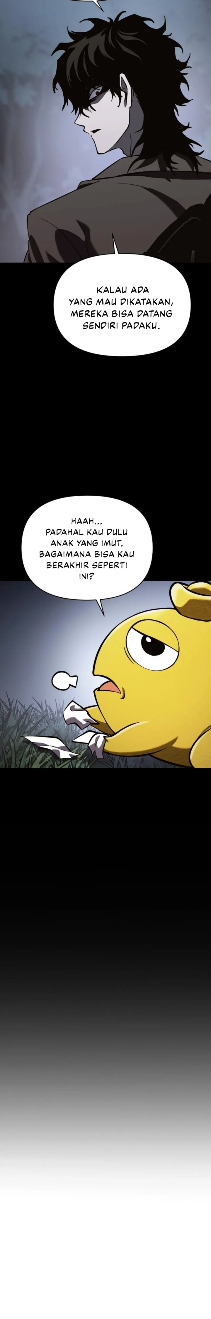 YoKai Yokai Yokai! chapter 1