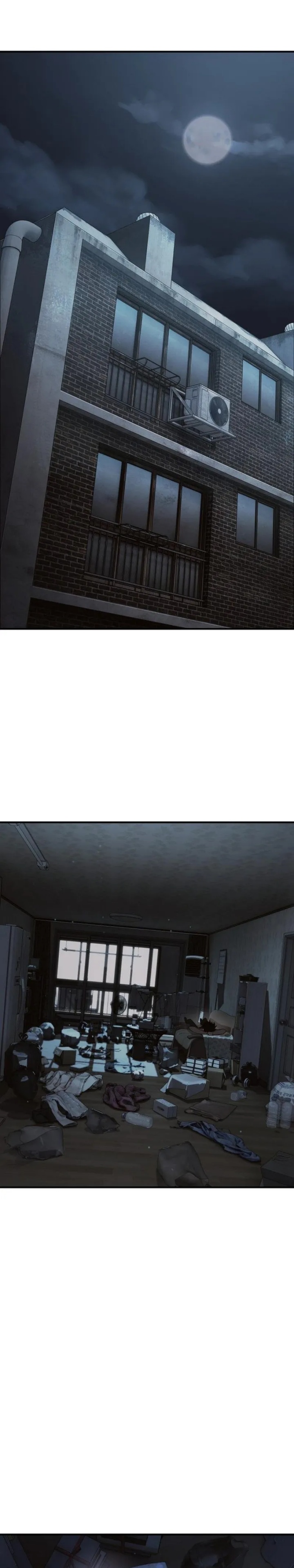 YoKai Yokai Yokai! chapter 1