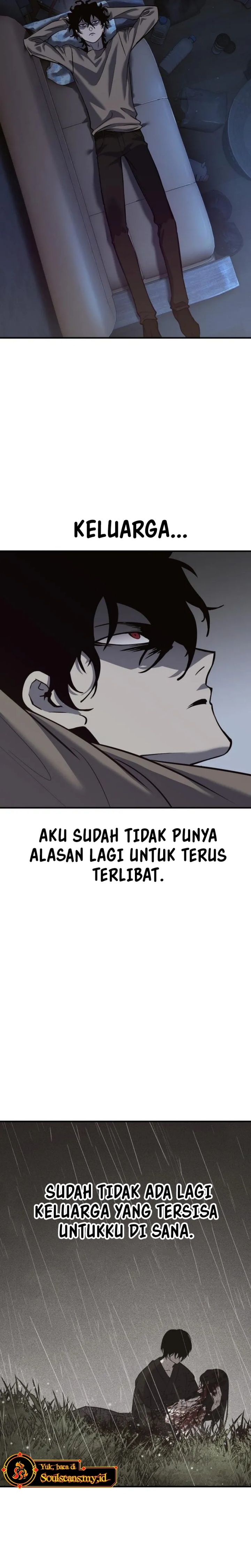 YoKai Yokai Yokai! chapter 1