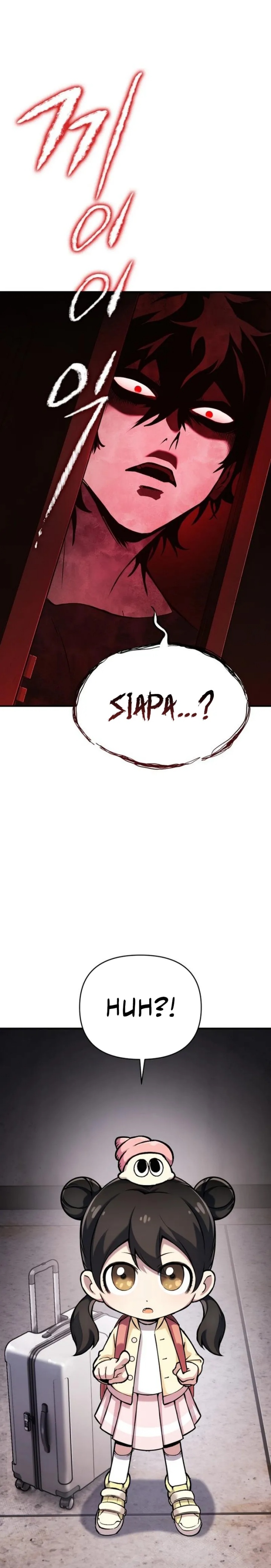 YoKai Yokai Yokai! chapter 1