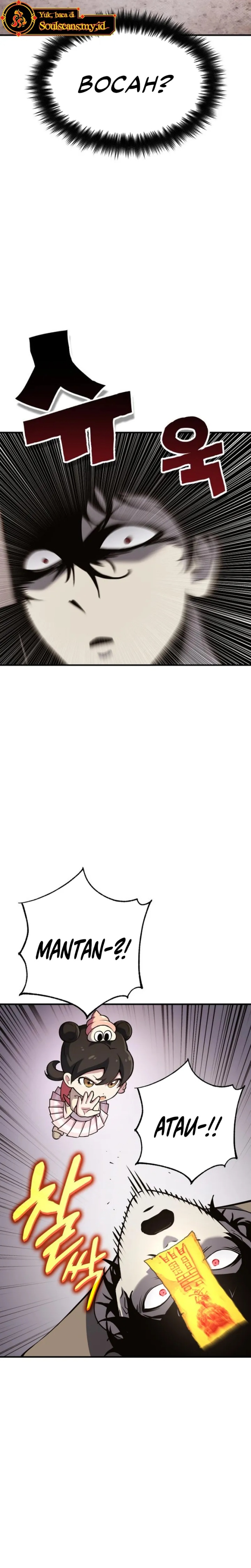 YoKai Yokai Yokai! chapter 1