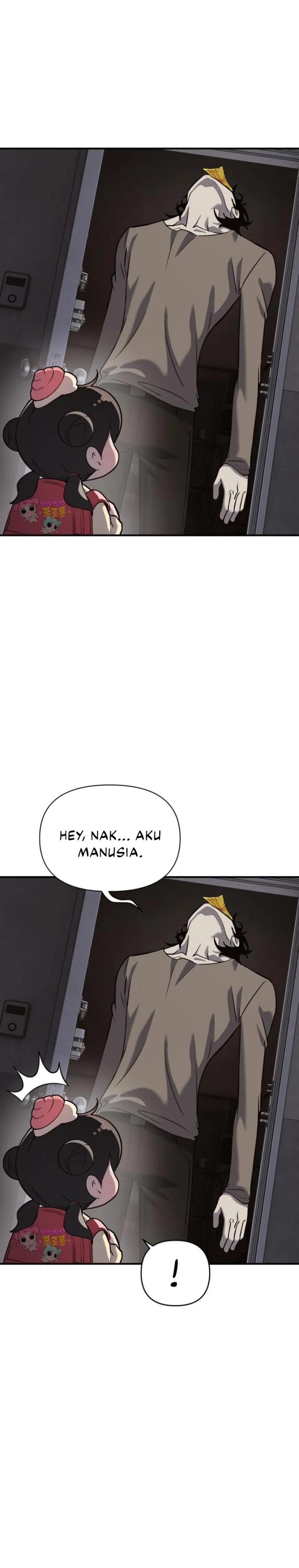 YoKai Yokai Yokai! chapter 1