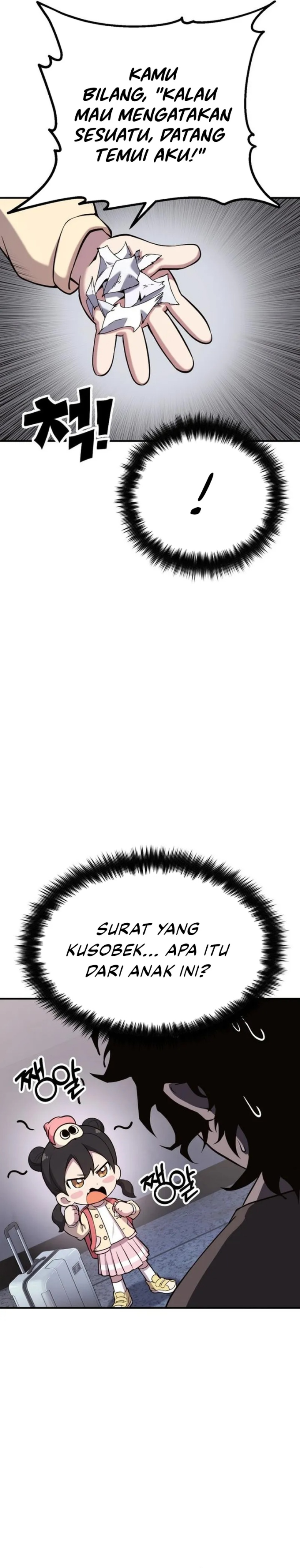 YoKai Yokai Yokai! chapter 1