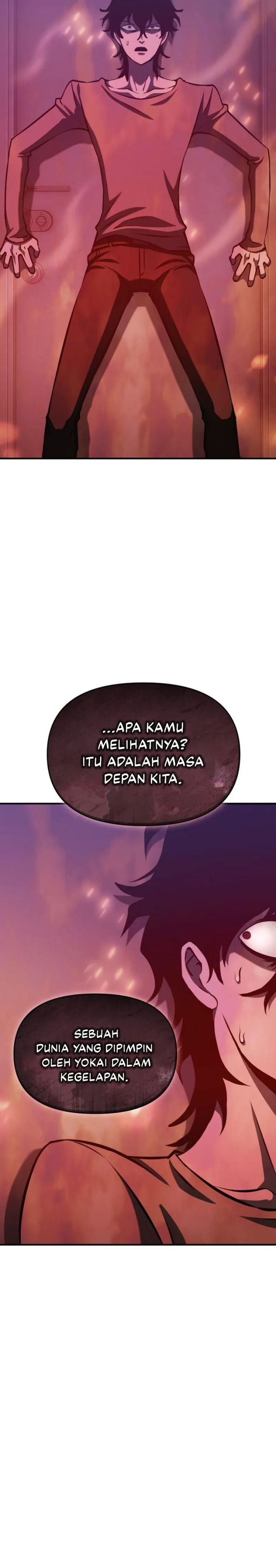 YoKai Yokai Yokai! chapter 1
