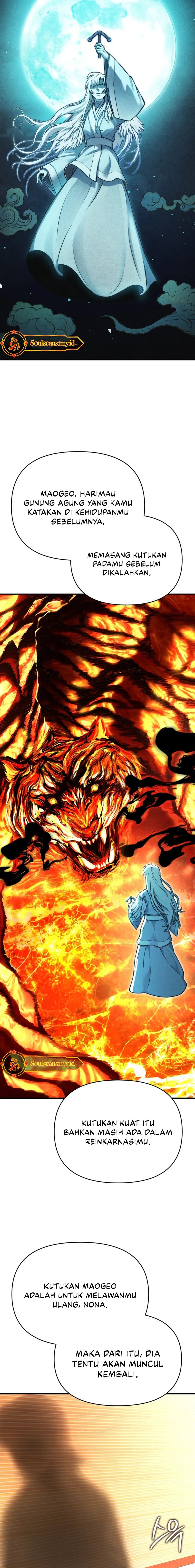 YoKai Yokai Yokai! chapter 2
