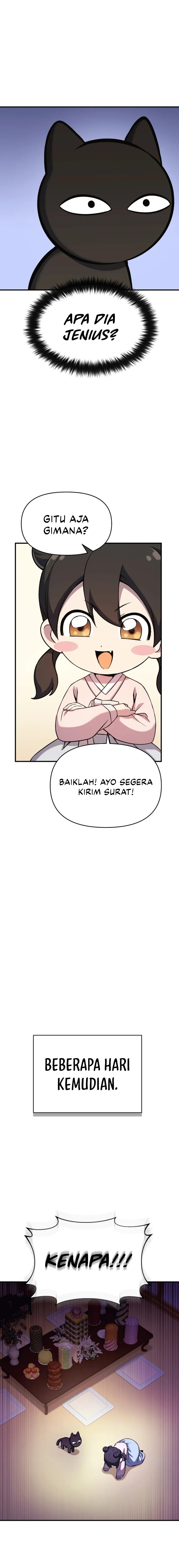 YoKai Yokai Yokai! chapter 2